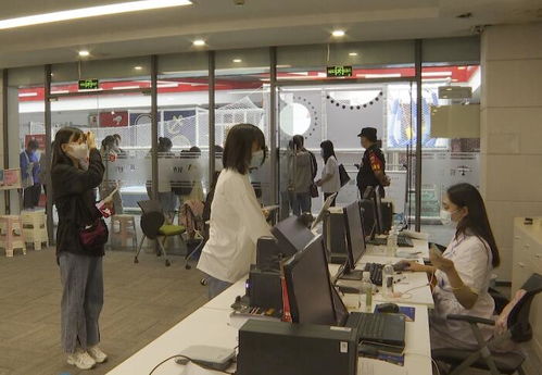 宿遷電子商務(wù)產(chǎn)業(yè)園 以服務(wù)為引擎，做企業(yè)“不占股份的合伙人”